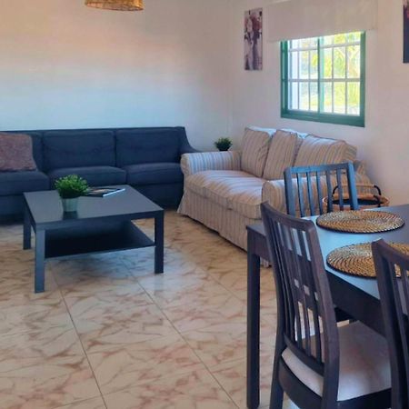 Live Guanches De Candelaria Exterior photo
