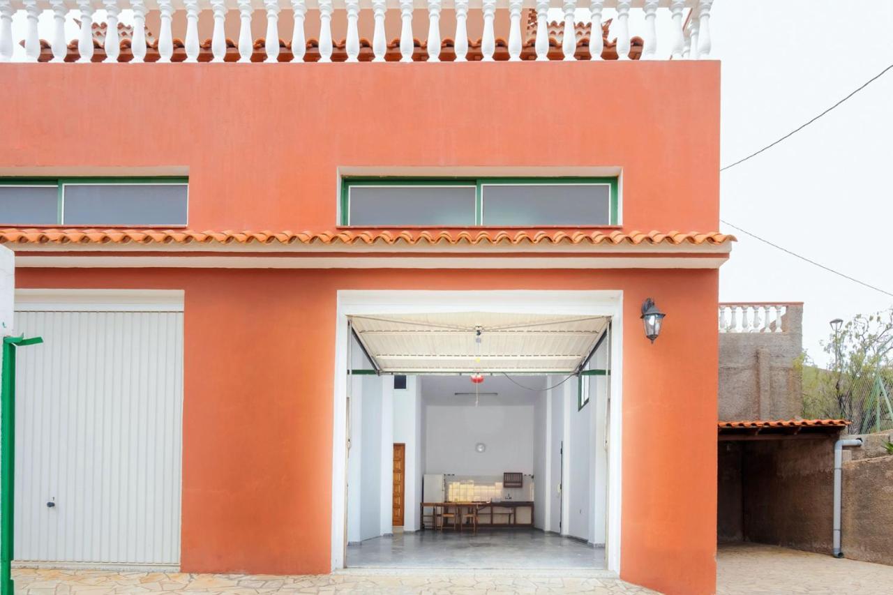 Live Guanches De Candelaria Exterior photo