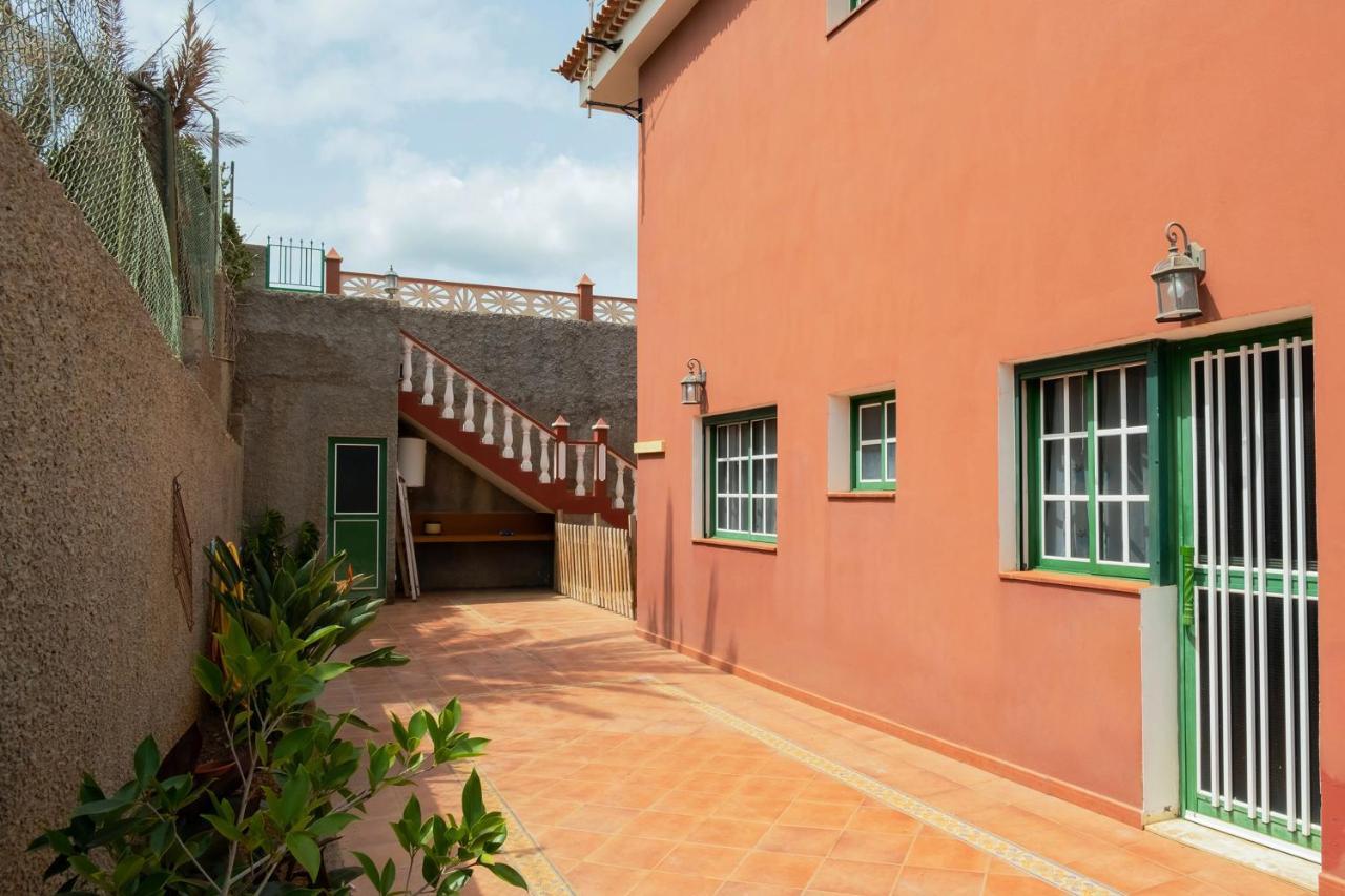 Live Guanches De Candelaria Exterior photo