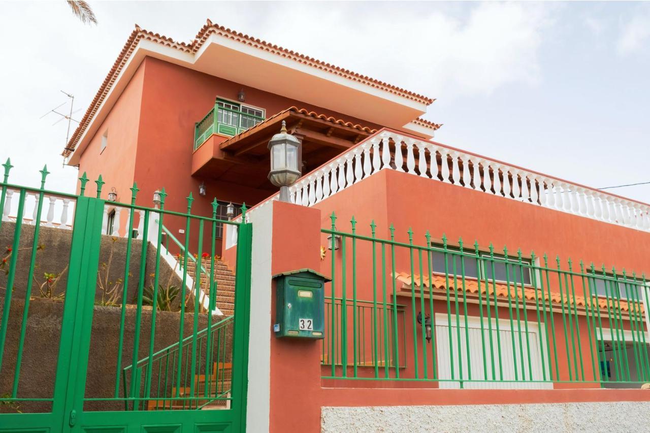 Live Guanches De Candelaria Exterior photo