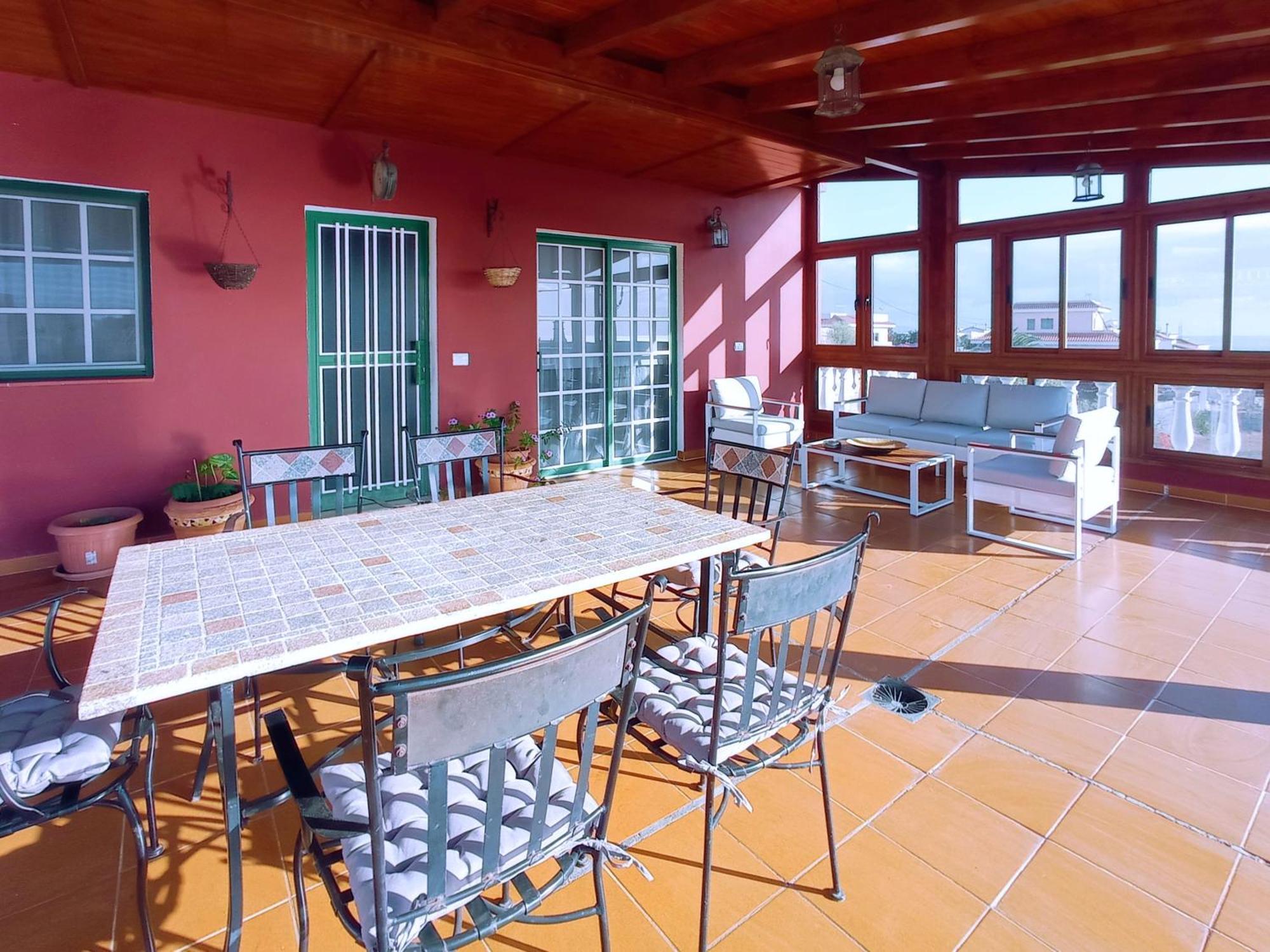 Live Guanches De Candelaria Exterior photo
