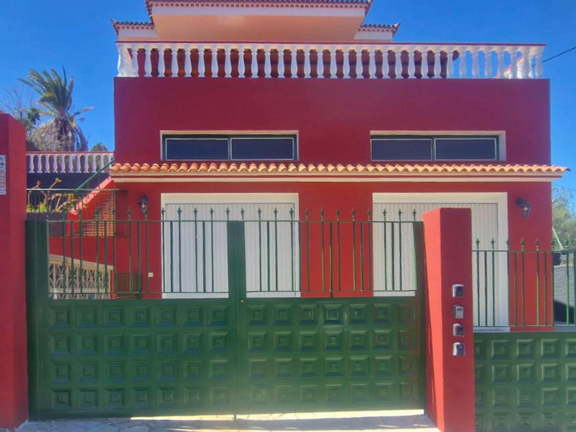 Live Guanches De Candelaria Exterior photo